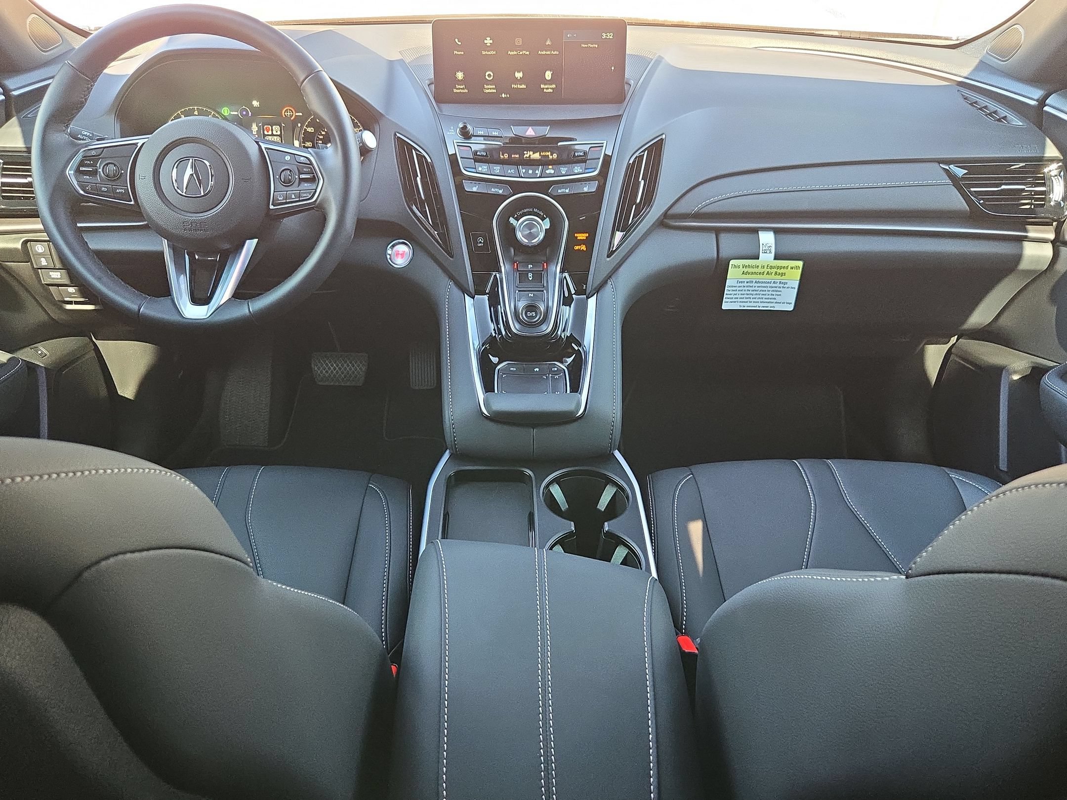 Certified 2026 Acura RDX SH-AWD image 16