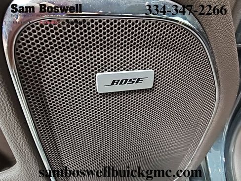 Used 2017 Chevrolet Silverado 2500 High Country image 28