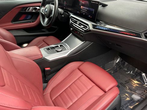 Used 2023 BMW M240i xDrive Coupe w/ Premium Package image 15