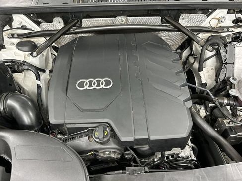 Used 2023 Audi Q5 2.0T Premium Plus w/ Premium Plus Package AWD/4WD image 26
