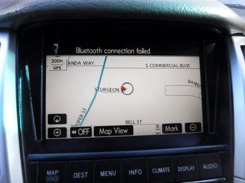 Used 2008 Lexus RX 350 FWD image 40