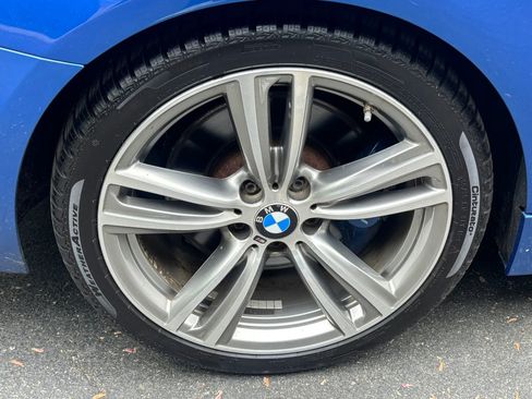 Used 2014 BMW 435i xDrive Coupe AWD/4WD image 38
