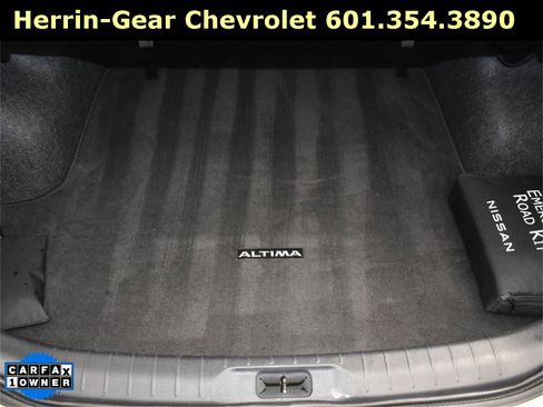 Used 2022 Nissan Altima 2.5 SL image 17