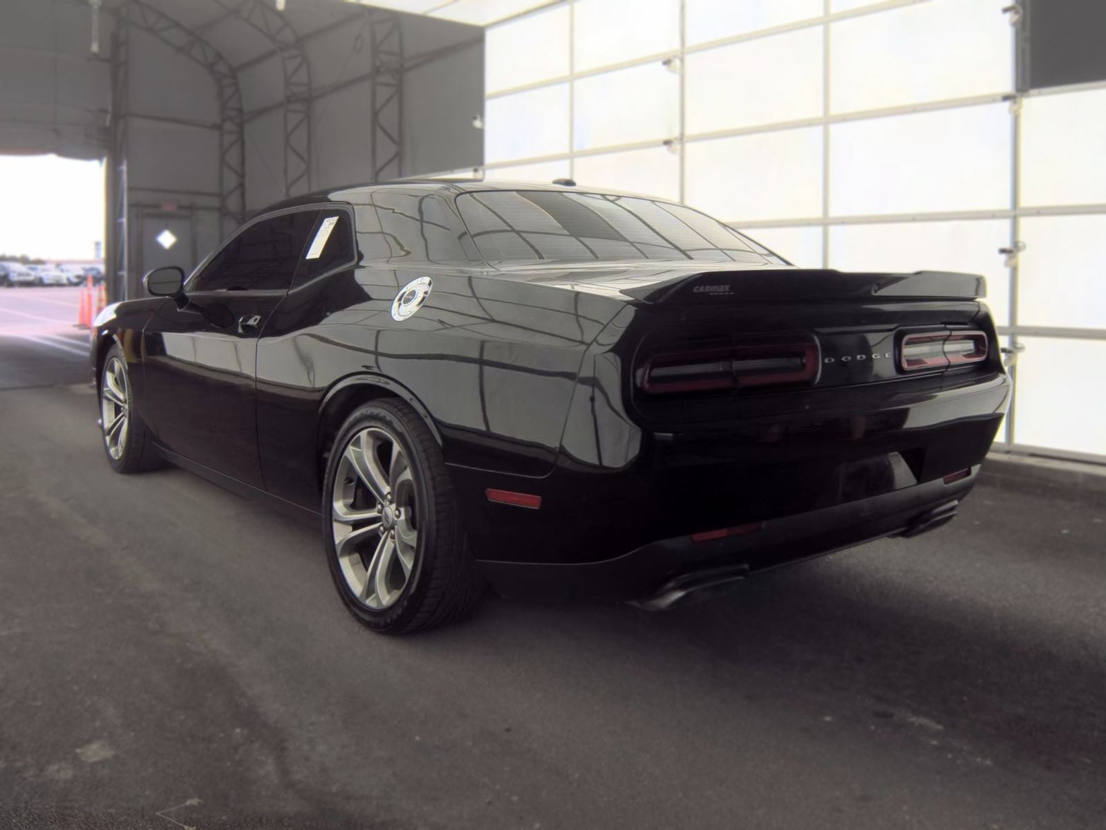 Used 2020 Dodge Challenger R/T RWD image 6