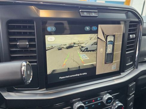 New 2026 Ford F350 Lariat w/ FX4 Off-Road Package image 22