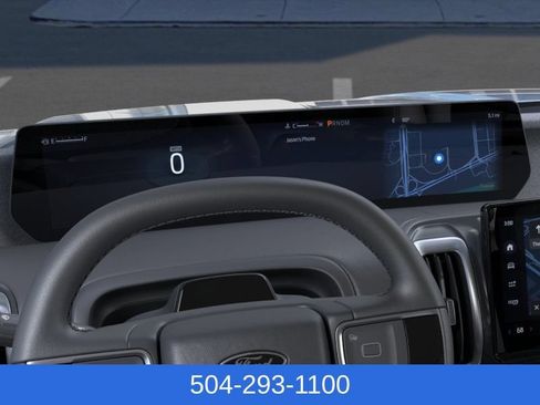 New 2026 Ford Expedition Platinum w/ Stealth Appearance Package AWD/4WD image 15