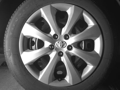 Used 2025 Toyota Corolla LE image 15