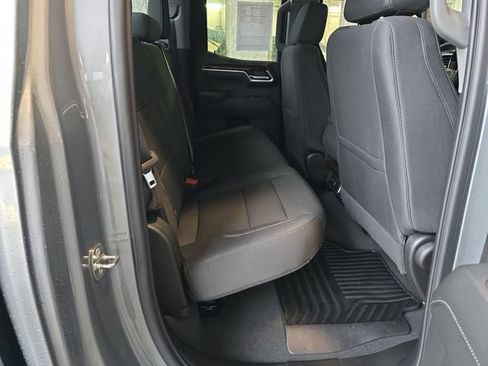 Certified 2024 GMC Sierra 1500 Elevation image 29