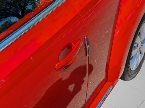 Used 2019 Volkswagen Beetle 2.0T S image 10