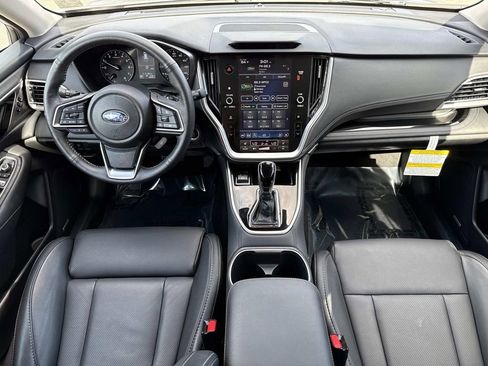 Used 2025 Subaru Outback Limited XT w/ Popular Package #2 image 16