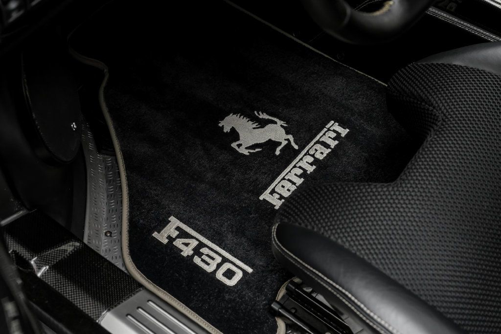 Used 2009 Ferrari F430 Scuderia RWD image 35