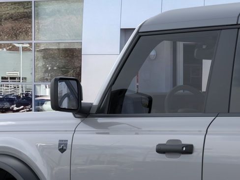New 2026 Ford Bronco Big Bend AWD/4WD image 23