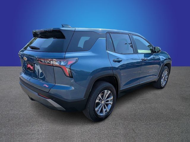 Used 2025 Chevrolet Equinox LT FWD image 5
