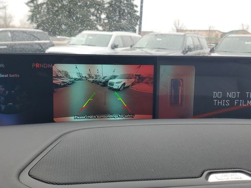 New 2026 Lincoln Navigator Reserve image 21