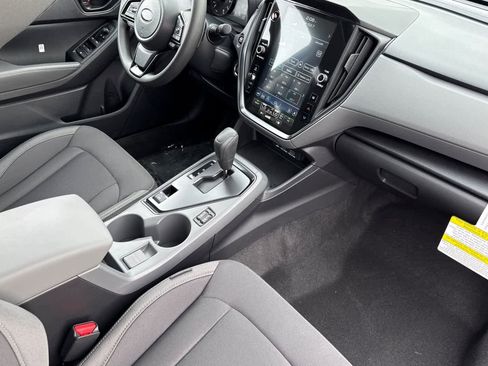 New 2026 Subaru Crosstrek 2.0i Premium image 15