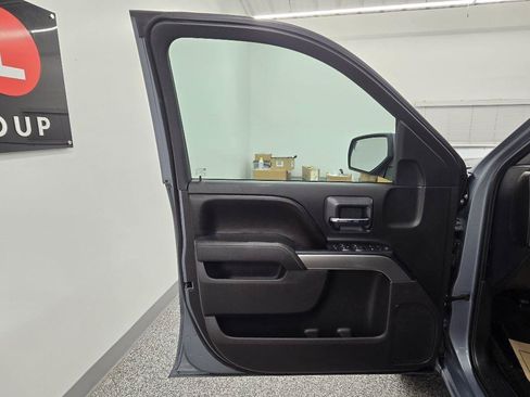 Used 2015 Chevrolet Silverado 1500 LT w/ All Star Edition RWD image 22