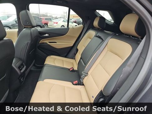 Used 2022 Chevrolet Equinox Premier image 28
