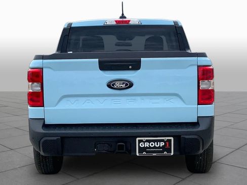New 2026 Ford Maverick XL AWD/4WD image 4