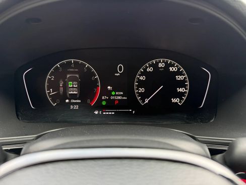 Used 2024 Honda Civic Sport image 16
