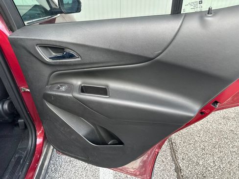 Used 2019 Chevrolet Equinox LT AWD/4WD image 27