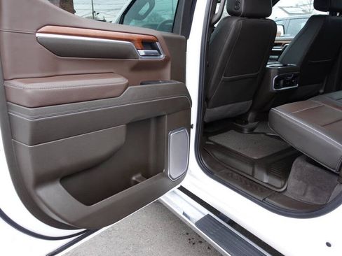 Used 2022 GMC Sierra 1500 Denali AWD/4WD image 23
