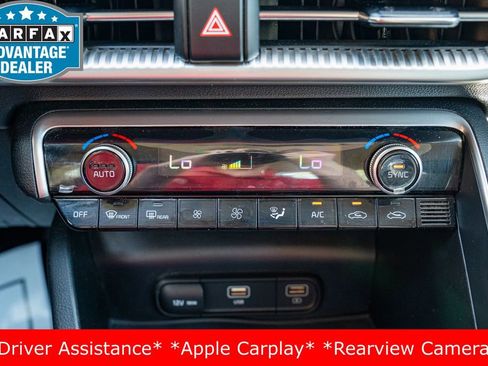 Used 2022 Kia K5 LXS image 28