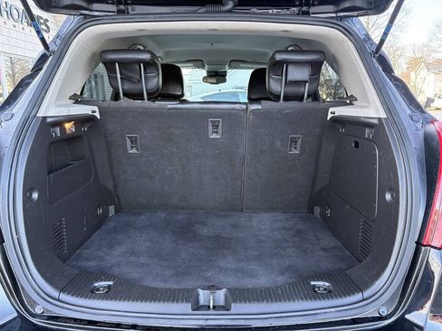 Used 2017 Buick Encore Preferred FWD image 13