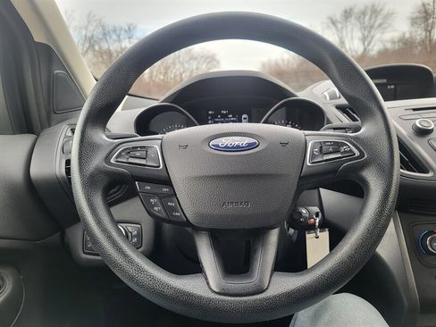 Used 2017 Ford Escape SE w/ SE Cold Weather Package image 16