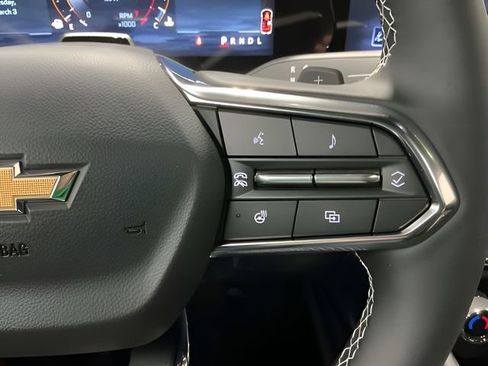 New 2026 Chevrolet Traverse High Country FWD image 21
