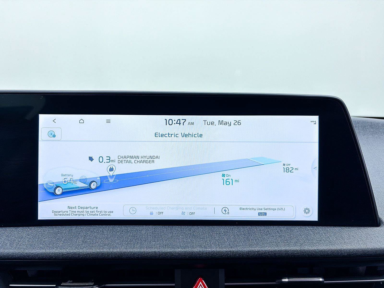 Used 2023 Kia EV6 Wind RWD image 23