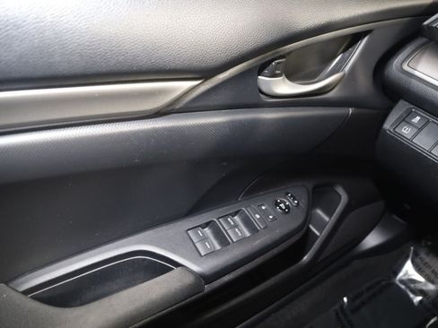 Used 2017 Honda Civic LX image 23