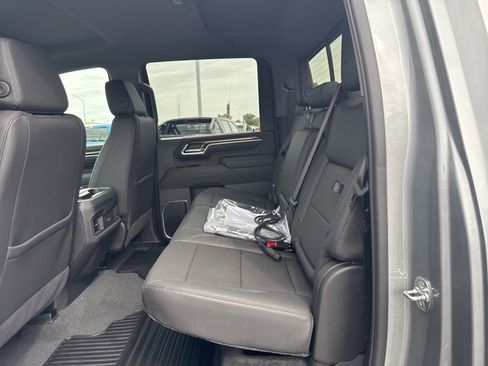 New 2026 Chevrolet Silverado 2500 LT w/ Trail Boss Package image 29