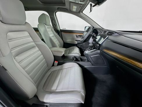 Used 2019 Honda CR-V EX image 30