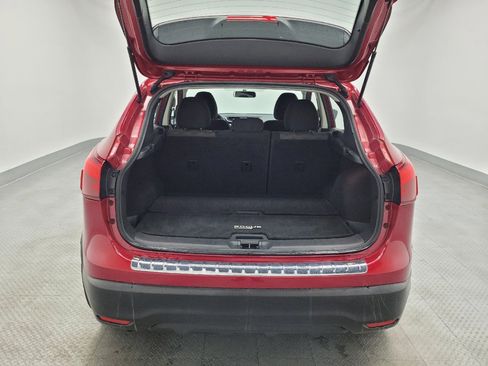 Used 2018 Nissan Rogue Sport SV image 29