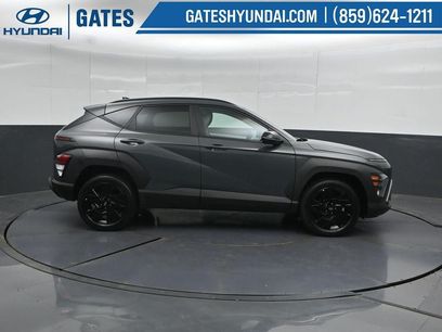 New 2026 Hyundai Kona SEL Sport