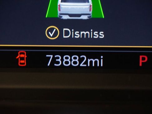 Used 2022 Chevrolet Silverado 1500 High Country image 4