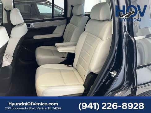 Used 2024 Hyundai Santa Fe Calligraphy image 14