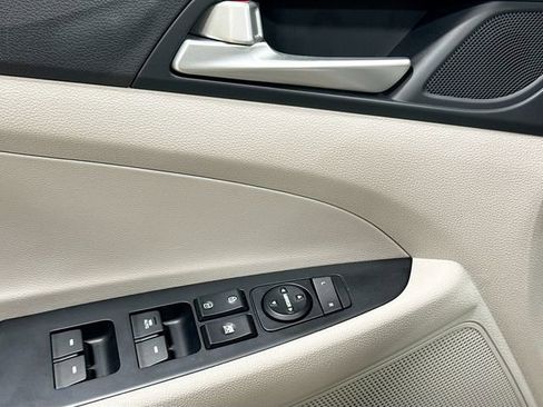 Used 2020 Hyundai Tucson Sport w/ Cargo Package image 16