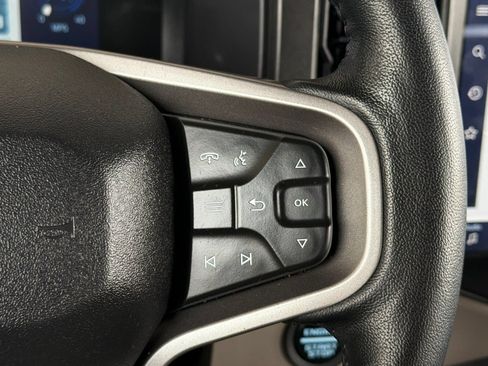 Used 2023 Ford Bronco Wildtrak AWD/4WD image 28