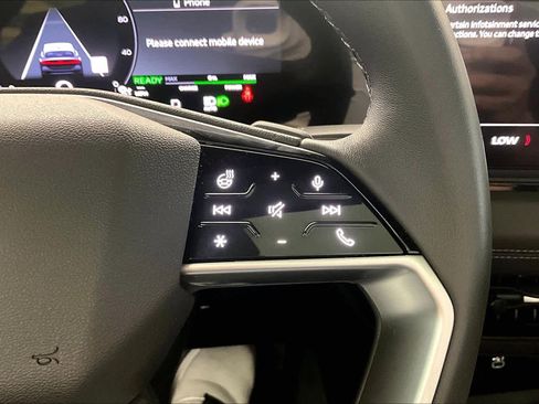 Used 2025 Audi A6 e-tron Premium Plus w/ Premium Plus image 24