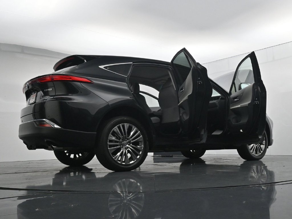 Used 2023 Toyota Venza Limited AWD/4WD image 43