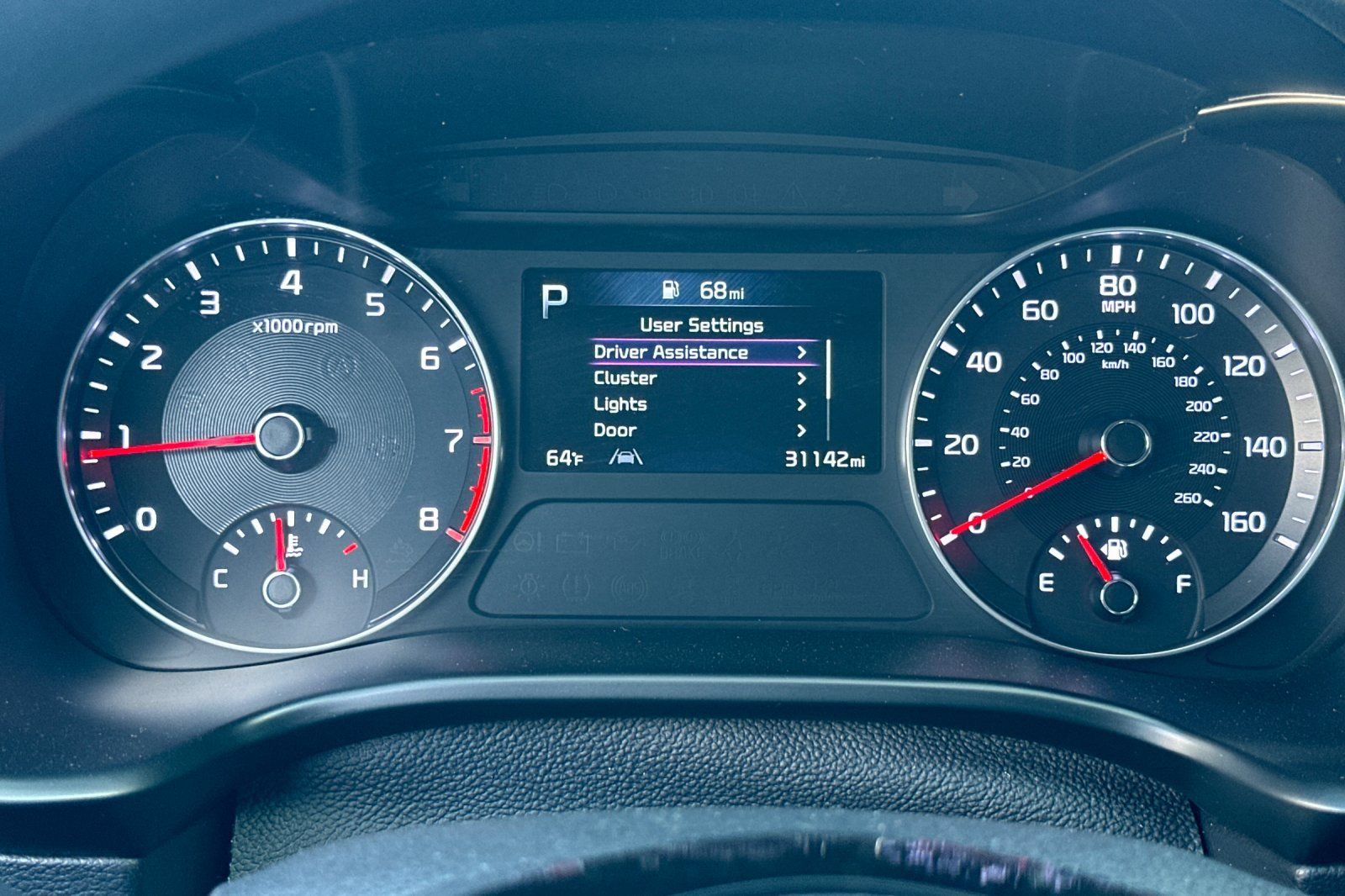 Used 2022 Kia Forte LXS FWD image 23