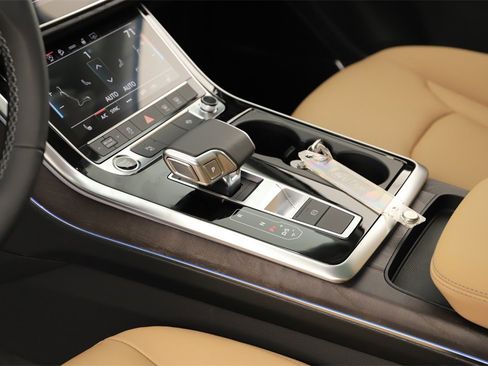New 2026 Audi Q7 3.0T Premium Plus image 17