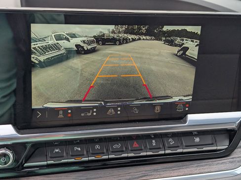 New 2026 GMC Sierra 1500 SLT w/ SLT Premium Plus Package image 25