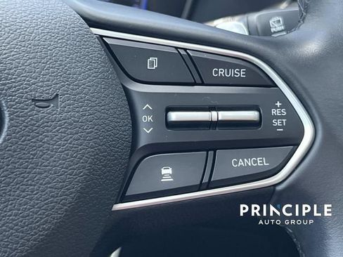 Used 2020 Hyundai Palisade SEL FWD image 20