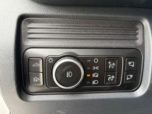 New 2026 Ford F350 Lariat image 11