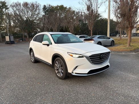 Used 2023 MAZDA CX-9 Grand Touring image 7