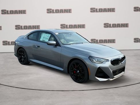 New 2026 BMW 230i xDrive Coupe w/ Premium Package AWD/4WD image 7