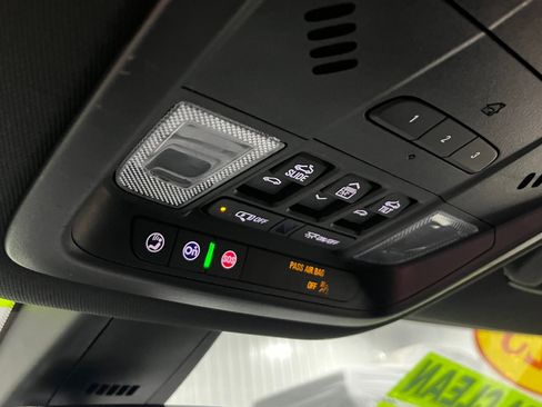 Certified 2023 Buick Enclave Essence w/ Experience Buick Package image 15