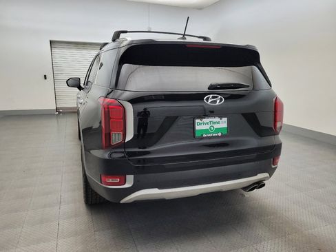 Used 2020 Hyundai Palisade SEL w/ Convenience Package FWD image 6